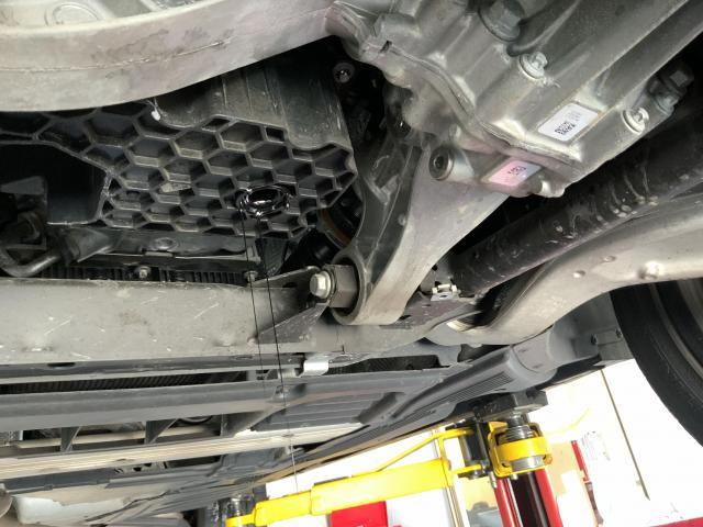 メルセデス・ベンツ　C167. ＧＬＥ　ディーゼル車用(オイル交換) 名古屋市中川区　名古屋市守山区　豊明市