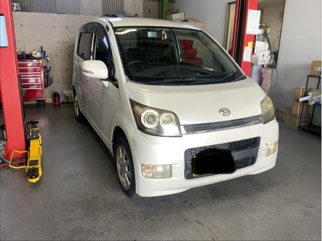 新着の作業実績