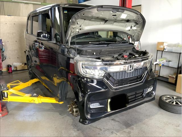 新着の作業実績