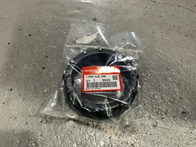 ホンダ　Ｎ－ＢＯＸカスタム　車検整備　フューエルポンプパッキン交換　名古屋市中川区　名古屋市東区　海津市