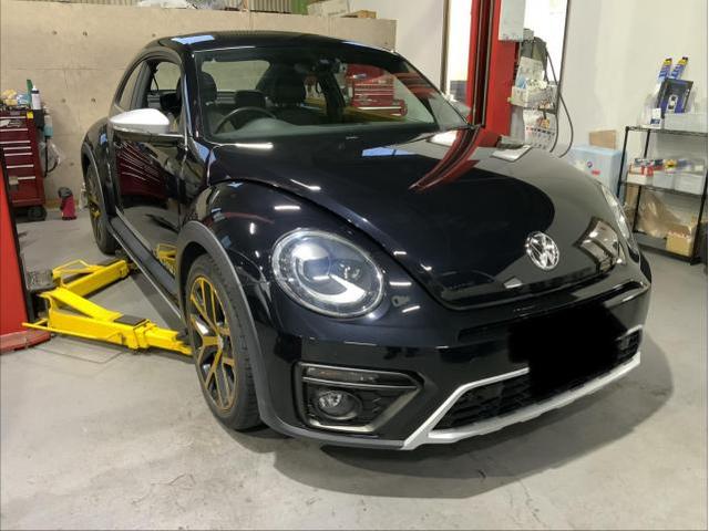 新着の作業実績