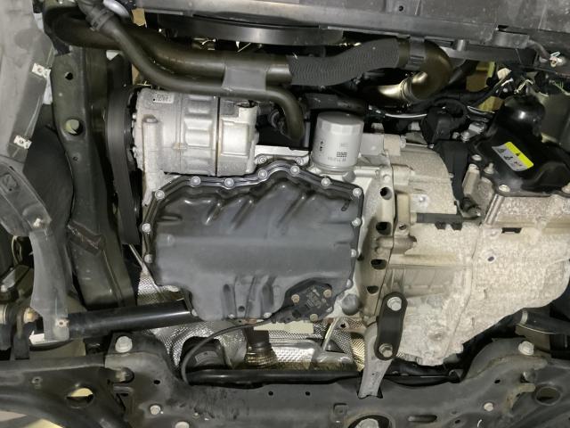 フォルクスワーゲン　ザ・ビートル　DUNE　ガソリン車用(オイル交換) 名古屋市中川区　名古屋市名東区　日進市