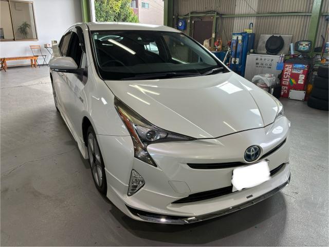 新着の作業実績