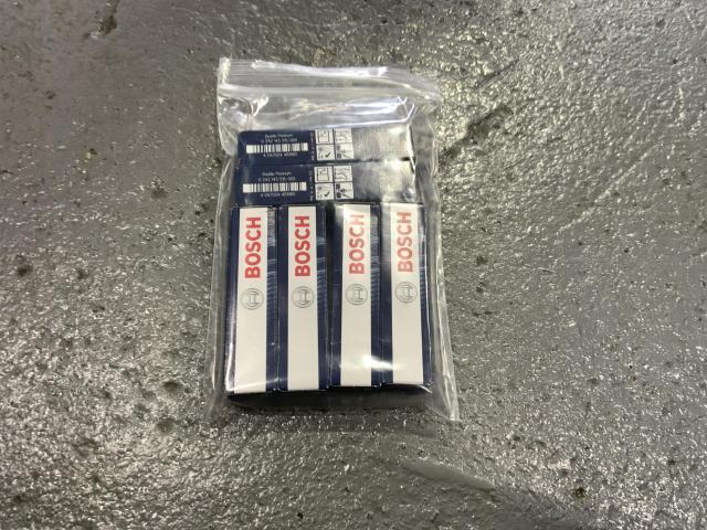 ＢＭＷ　F04 ７シリーズ　スパークプラグ交換　名古屋市中川区　名古屋市西区　豊明市