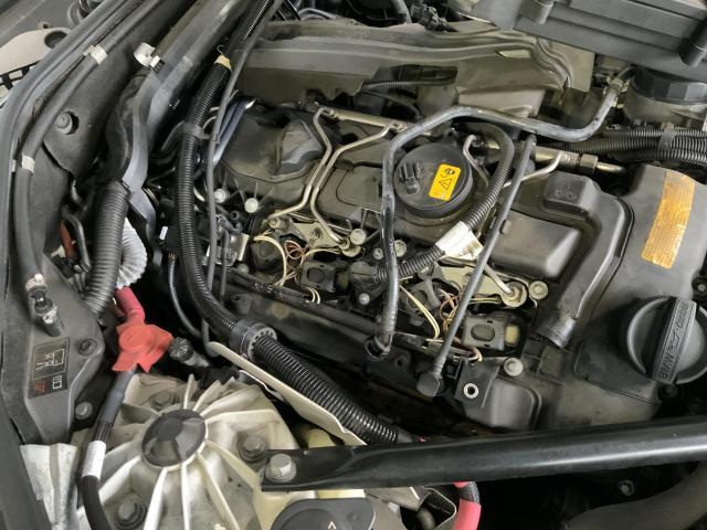 ＢＭＷ　F04 ７シリーズ　スパークプラグ交換　名古屋市中川区　名古屋市西区　豊明市