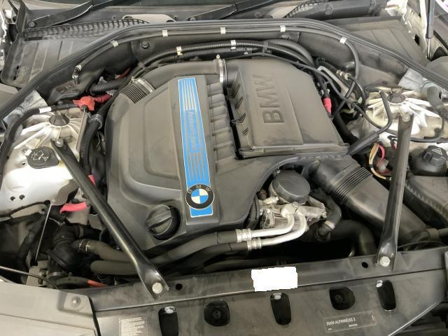 ＢＭＷ　F04 ７シリーズ　スパークプラグ交換　名古屋市中川区　名古屋市西区　豊明市