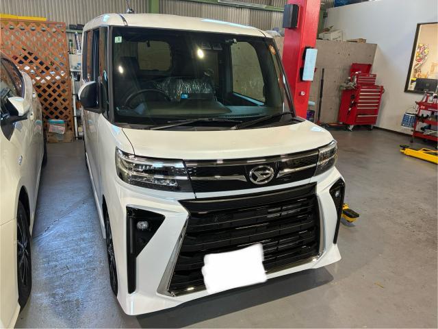 新着の作業実績