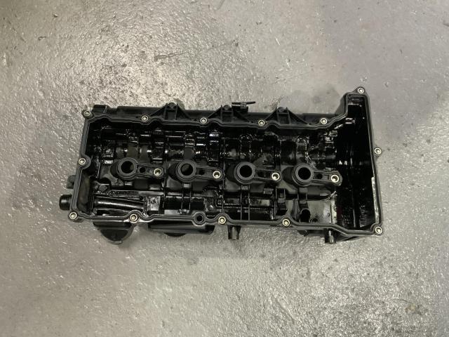 ＢＭＷ　３シリーズ　タペットカバーパッキン交換　名古屋市中川区　名古屋市緑区　豊田市