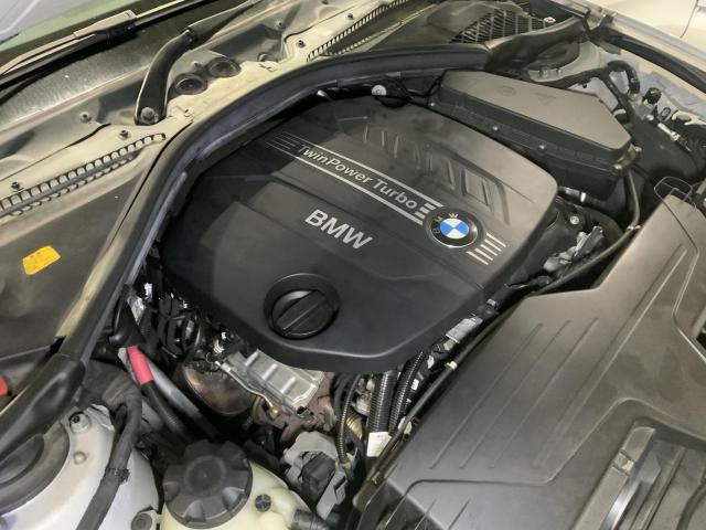 ＢＭＷ　３シリーズ　タペットカバーパッキン交換　名古屋市中川区　名古屋市緑区　豊田市