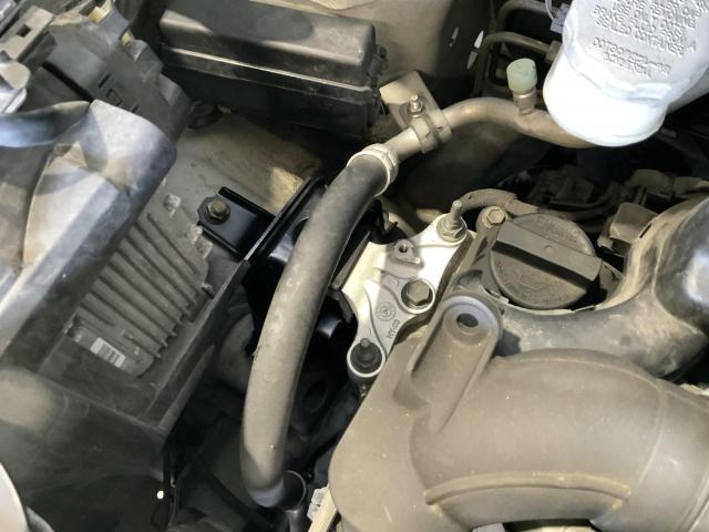 スズキ　スペーシア　エンジンマウント交換　名古屋市中川区　名古屋市北区　春日井市