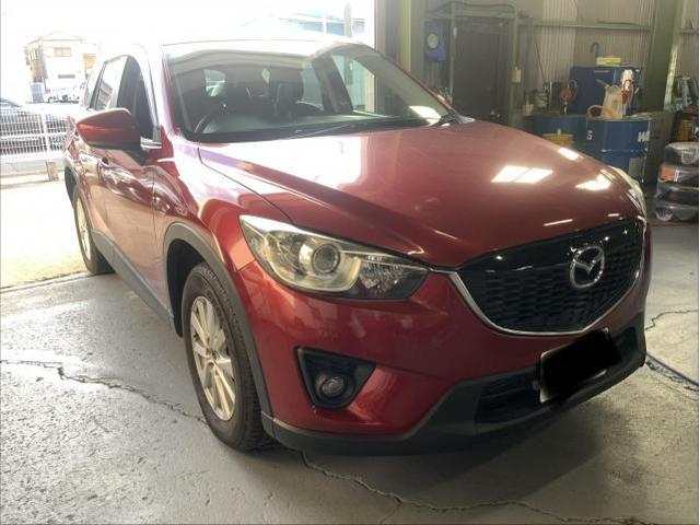 新着の作業実績