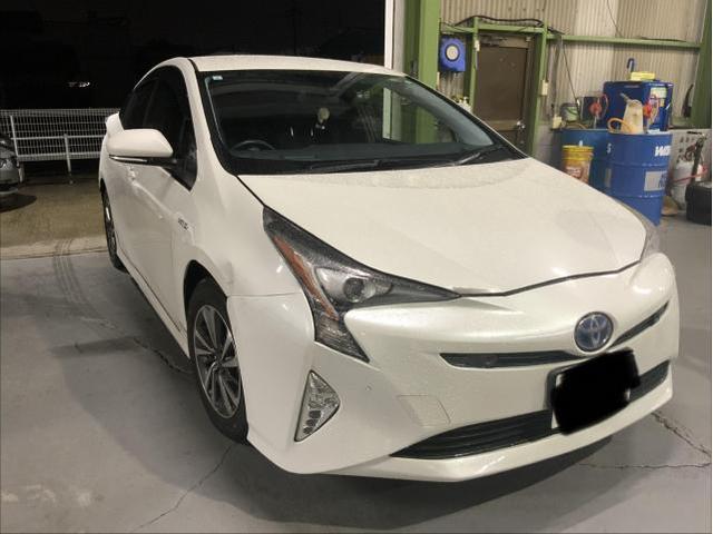 新着の作業実績