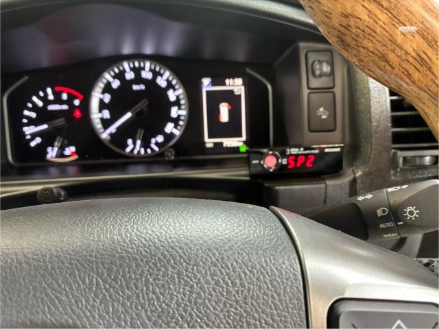 トヨタ　ハイエースバン　持ち込み　pivot クルコン　取り付け
名古屋市中川区　東区　千種区