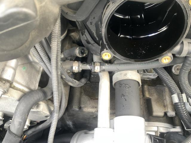 ＢＭＷ　６シリーズ　水漏れ修理　名古屋市中川区　名古屋市名東区　春日井市