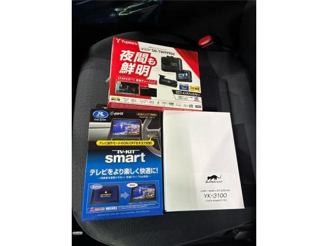 トヨタ　プリウス　持ち込み　テレビキャンセラー　ドラレコ　レーダー　取り付け　名古屋市中川区　東海市　大府市