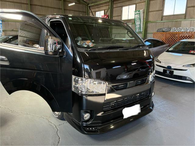 新着の作業実績