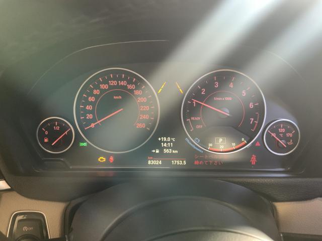 ＢＭＷ　４シリーズ　キャニスターパージバルブ交換　名古屋市中川区　名古屋市守山区　稲沢市