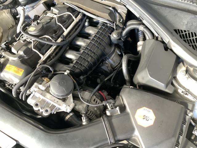 ＢＭＷ　４シリーズ　キャニスターパージバルブ交換　名古屋市中川区　名古屋市守山区　稲沢市