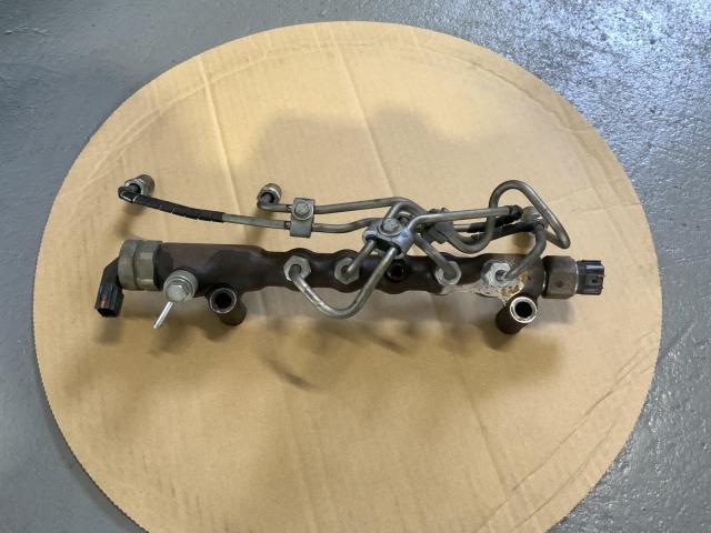 トヨタ　ハイエースバン　ディーゼルインジェクター交換　名古屋市中川区　名古屋市南区　弥富市