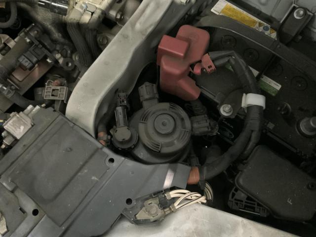 トヨタ　ハイエースバン　ディーゼルインジェクター交換　名古屋市中川区　名古屋市南区　弥富市