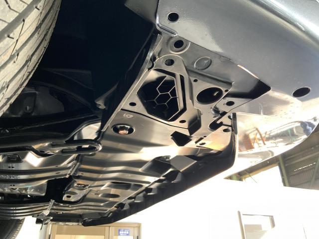 ホンダ　ステップワゴンスパーダ　LEDフォグランプ交換　名古屋市中川区　名古屋市西区　春日井市