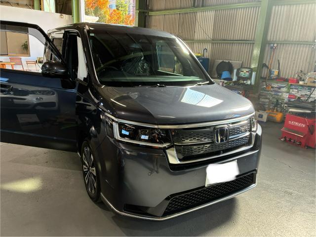 新着の作業実績