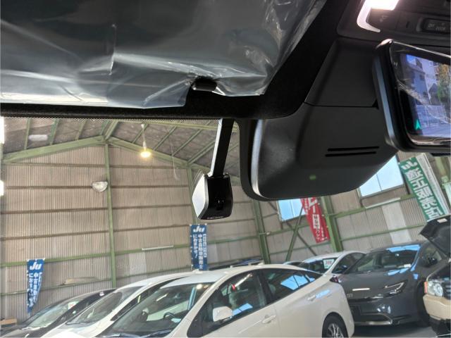 ホンダ　ステップワゴンスパーダ　RP8 デジタルミラー　取り付け　名古屋市中川区　港区　熱田区
