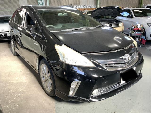 新着の作業実績