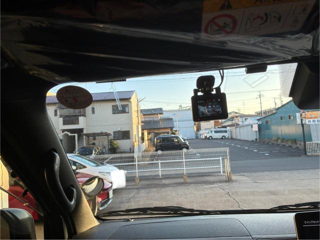 トヨタ　ハイエースバン　ナビ　ドラレコ　ETC  取り付け　名古屋市中川区　海部郡蟹江町　飛島村