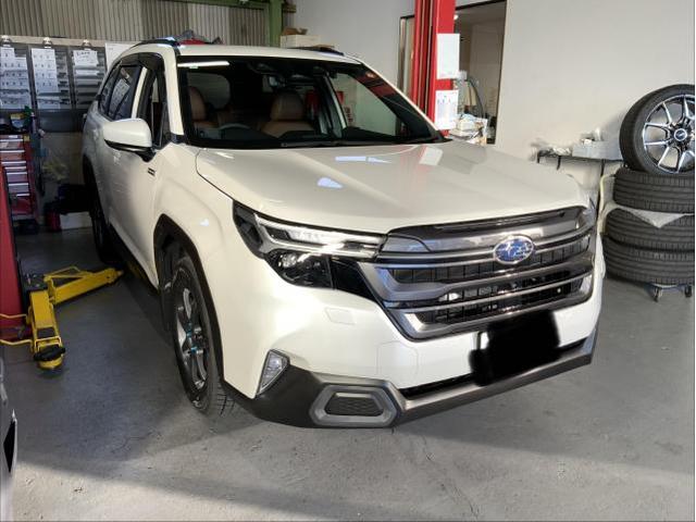 新着の作業実績