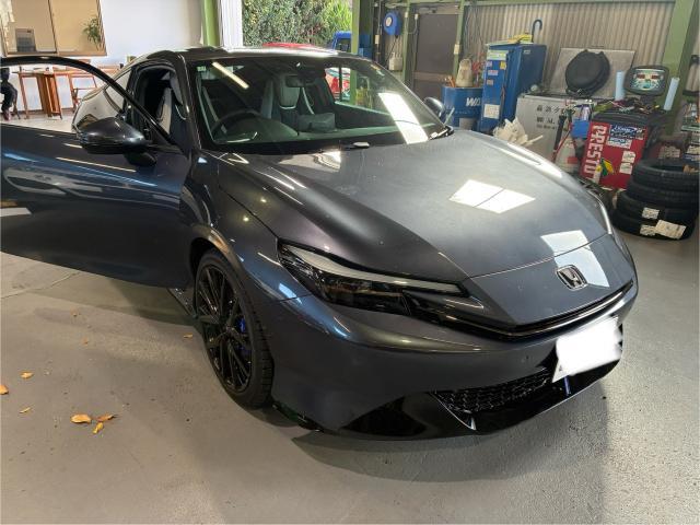 新着の作業実績