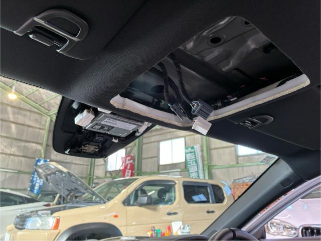 ホンダ　プレリュード　PORMIDO デジタルミラー　取付　名古屋市中川区　中村区　港区