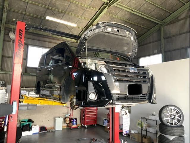 新着の作業実績