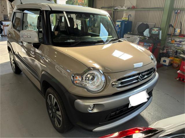 新着の作業実績