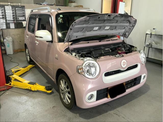 新着の作業実績