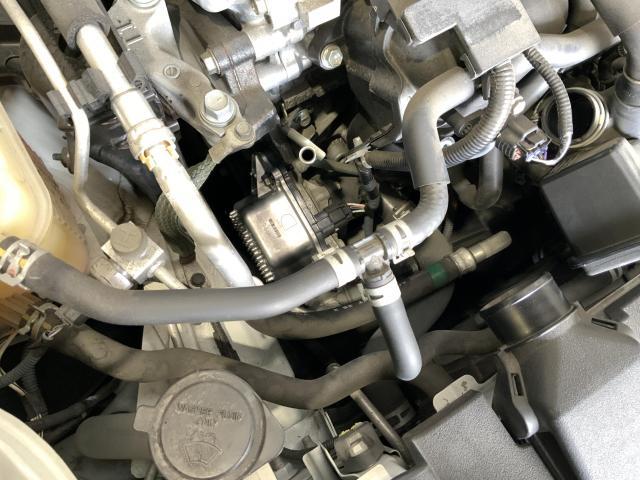 トヨタ　プリウス　ウォーターポンプ交換　名古屋市中川区　名古屋市西区　岐阜市