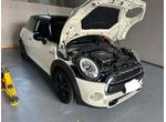 BMW MINI Ｆ５６　ブレーキパッド交換　名古屋市中川区　名古屋市熱田区
