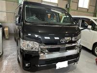 パーツ交換の作業実績2