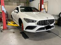 パーツ持込み取付の作業実績8