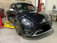 新着の作業実績