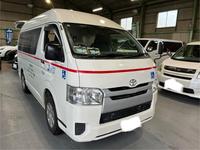 パーツ持込み取付の作業実績2