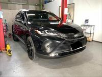 新着の作業実績