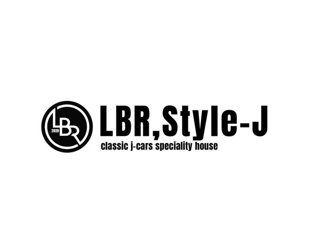 ＬＢＲ，Ｓｔｙｌｅ－Ｊ