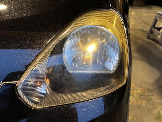 【磨き】ダイハツ ミライース 磨き