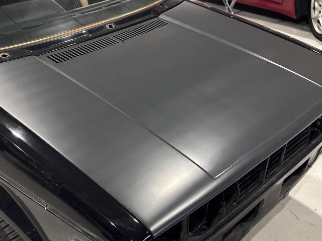 【板金・塗装】1979 フォルクスワーゲン ゴルフ1 サフ塗装