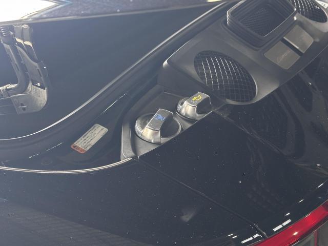 【整備】ポルシェ カレラ 911 991.2　オイル交換