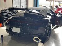 新着の作業実績