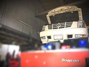 アメ車専門修理　アトミックオートサービス4