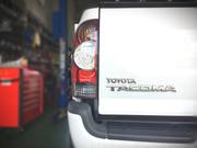 アメ車専門修理　アトミックオートサービス6