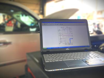 多数のテスターを保有